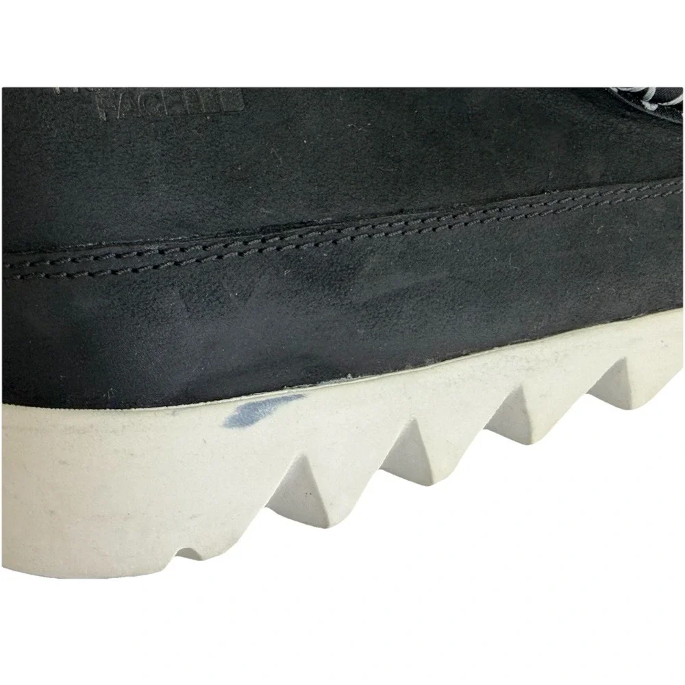 The North Face ThermoBall Lace-Up Snow Boots Women's 7 No Box‎